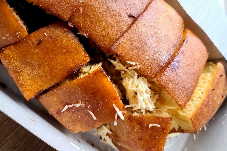Martabak Plaskar: Kenikmatan yang Menggoda di Setiap Gigitan